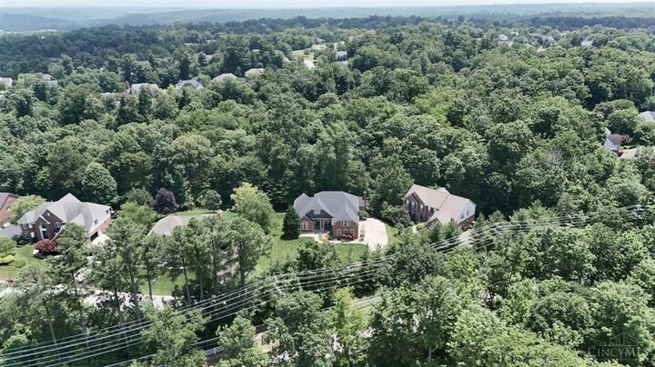 Property Photo: 631 Polo Woods Drive OH 45244