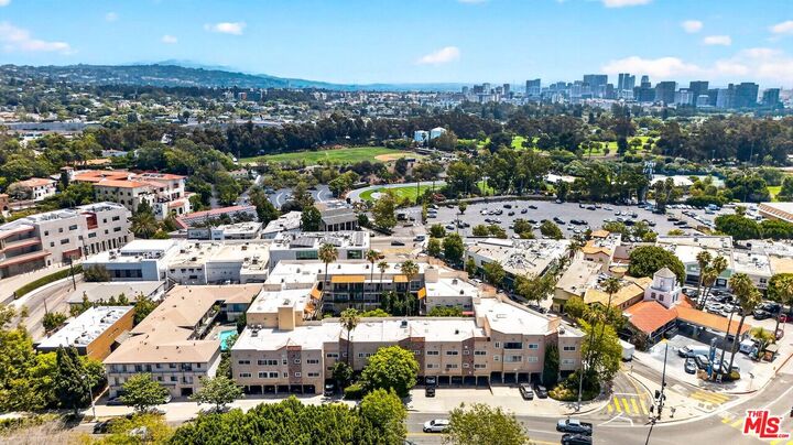 Property Photo: 11670 W Sunset Blvd, Unit 217 CA 90049