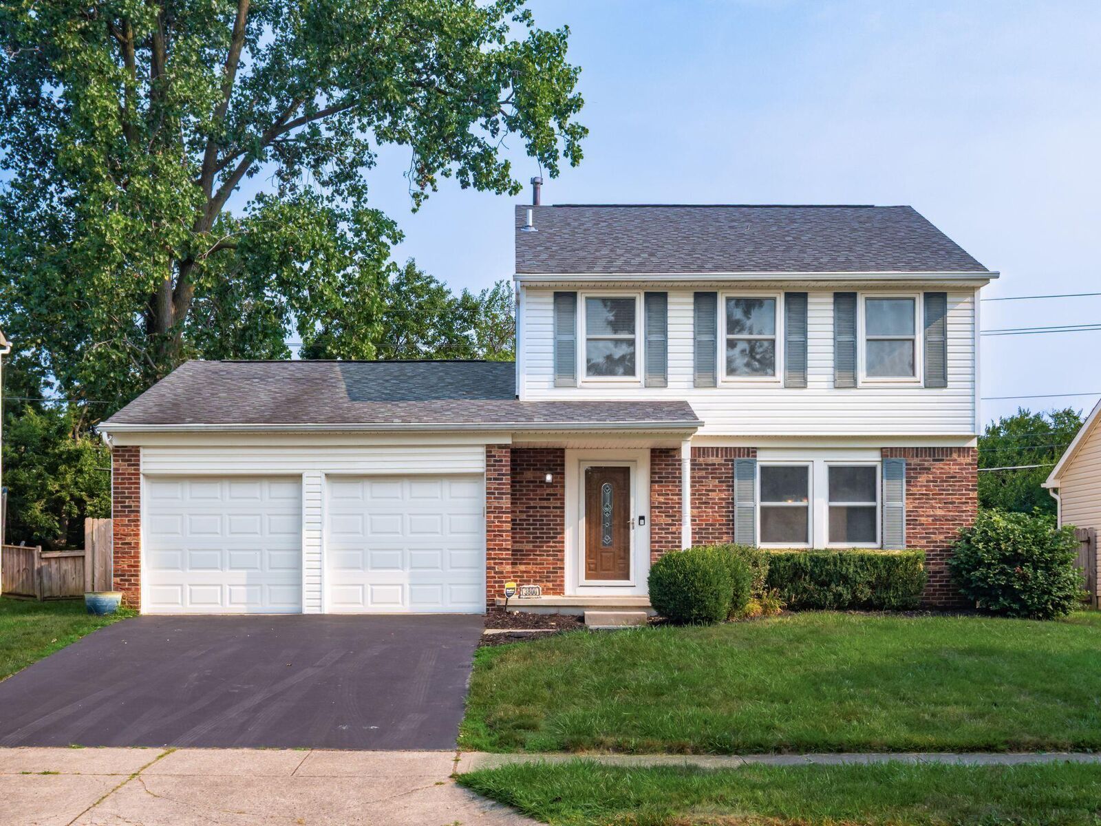 Property Photo:  3800 Dinsmore Castle Drive  OH 43221 
