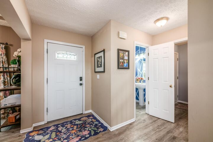 Property Photo: 4742 Bosk Drive OH 43054