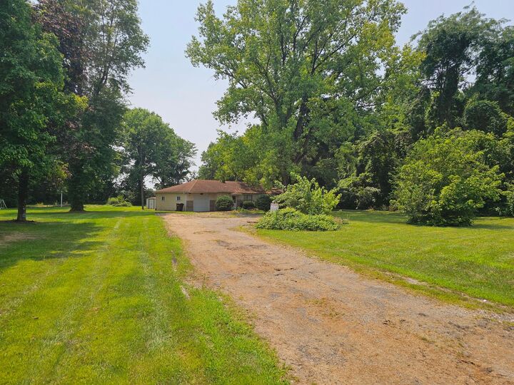 Property Photo:  6539 Havens Corners Road  OH 43004 