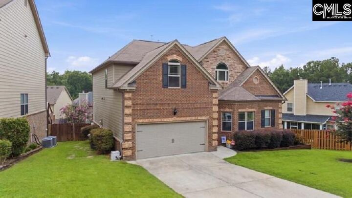 Property Photo: 104 Saks SC 29072
