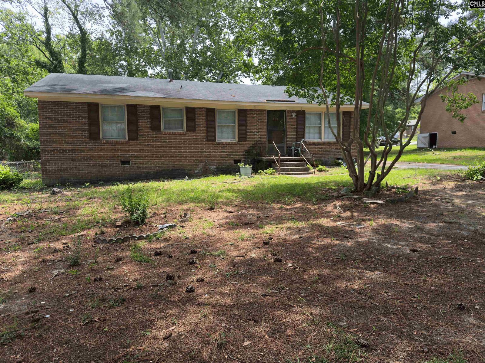 Property Photo: 306 Forestwood SC 29223