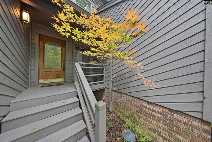 Property Photo: 2109 Cedarbrook SC 29212