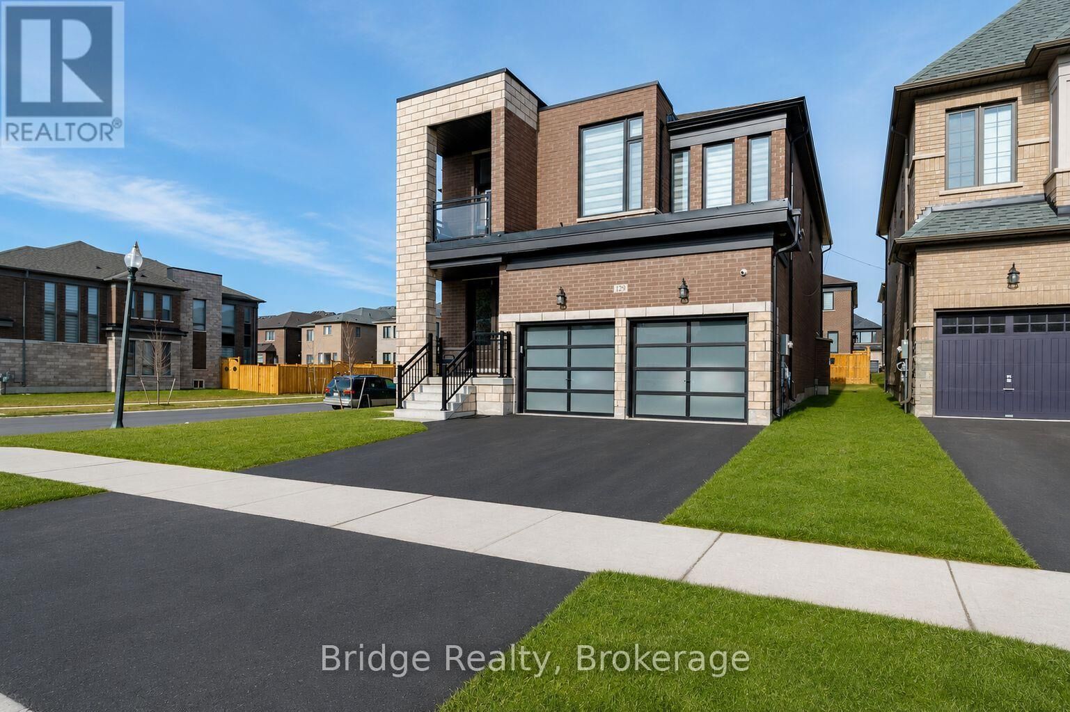 Property Photo: 1219 Upper Thames Drive ON N4T 0H2