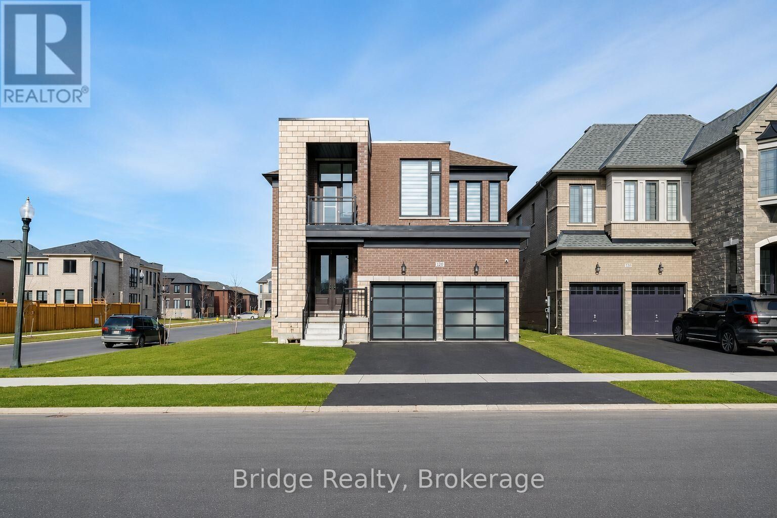 Photo de la propriété: 1219 Upper Thames Drive ON N4T 0H2