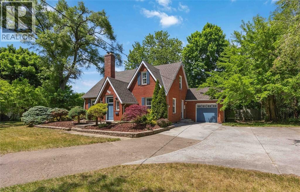 Photo de la propriété: 860 London Road ON N7T 4Y2