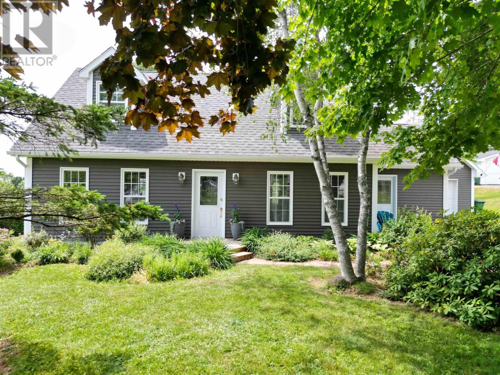 Property Photo: 21 Croweland Drive NS B6L 2C4