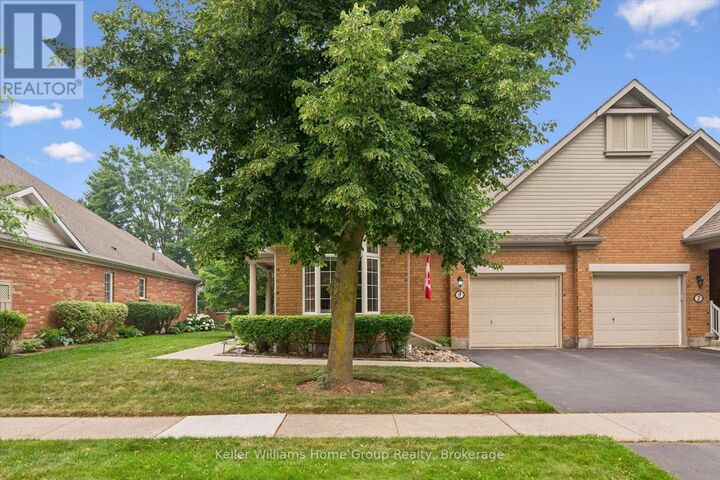 Property Photo:  9 Magnolia Lane  ON N1G 4X1 