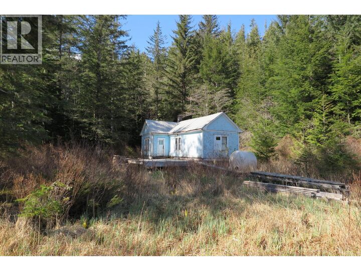Property Photo: Lot B Smith Island BC V0V 1G0