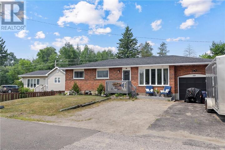 Property Photo:  519 St. Joseph Street  ON P5E 1M4 
