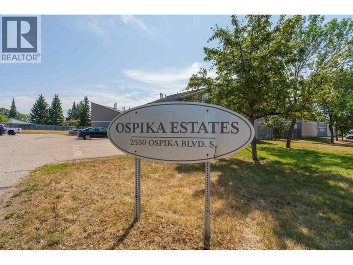 Property Photo:  2550 Ospika Boulevard 328  BC V2N 3T2 