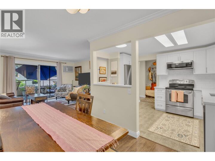 Property Photo:  727 Houghton Road 107  BC V1X 7J7 