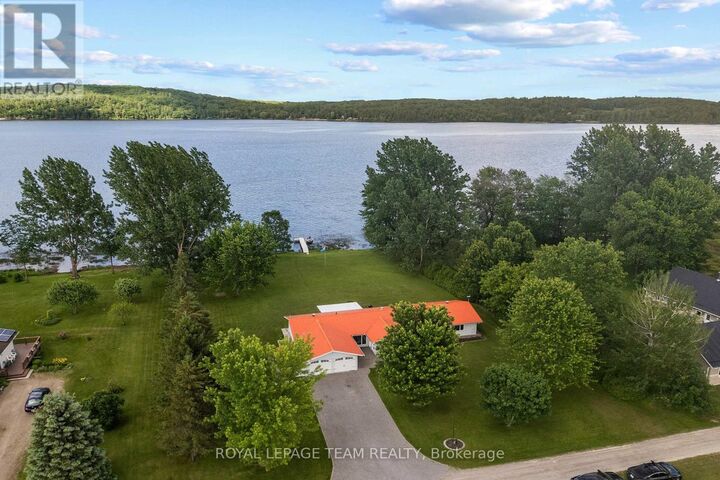 Property Photo:  34 Bird Lake Trail  ON K0J 1K0 