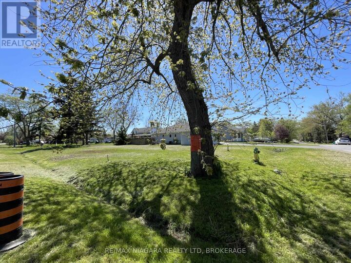 Property Photo:  0 Beechwood Avenue  ON L0S 1B0 