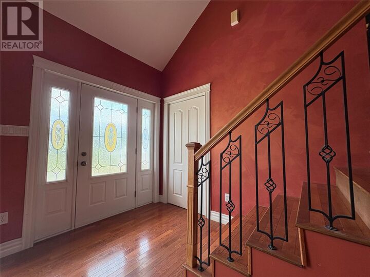 Property Photo: 9 Davis Drive NL A0L 1J0