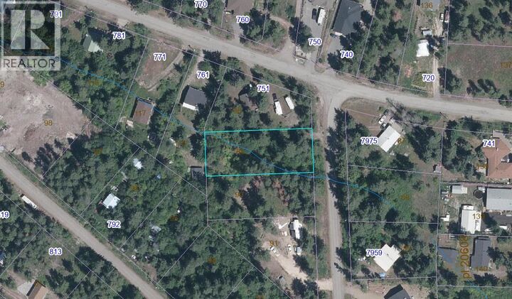 Property Photo:  7974 Briarwood Road  BC V1Z 3V7 