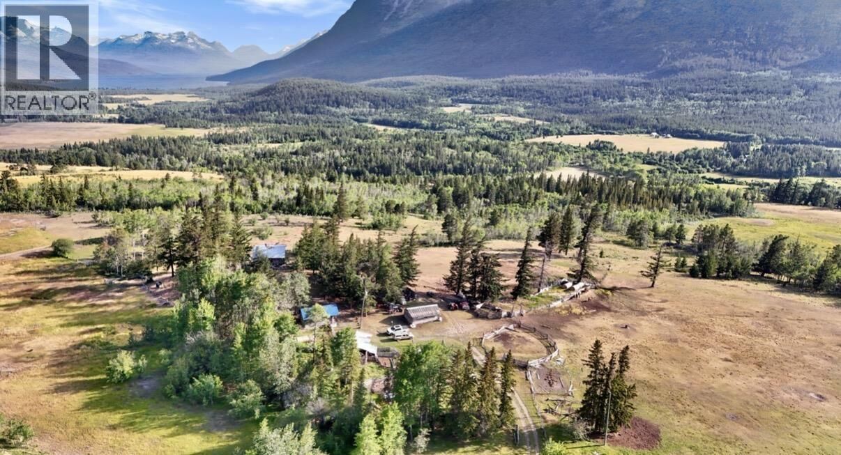 Property Photo: 7091 Tatlayoko Road BC V0L 1W0