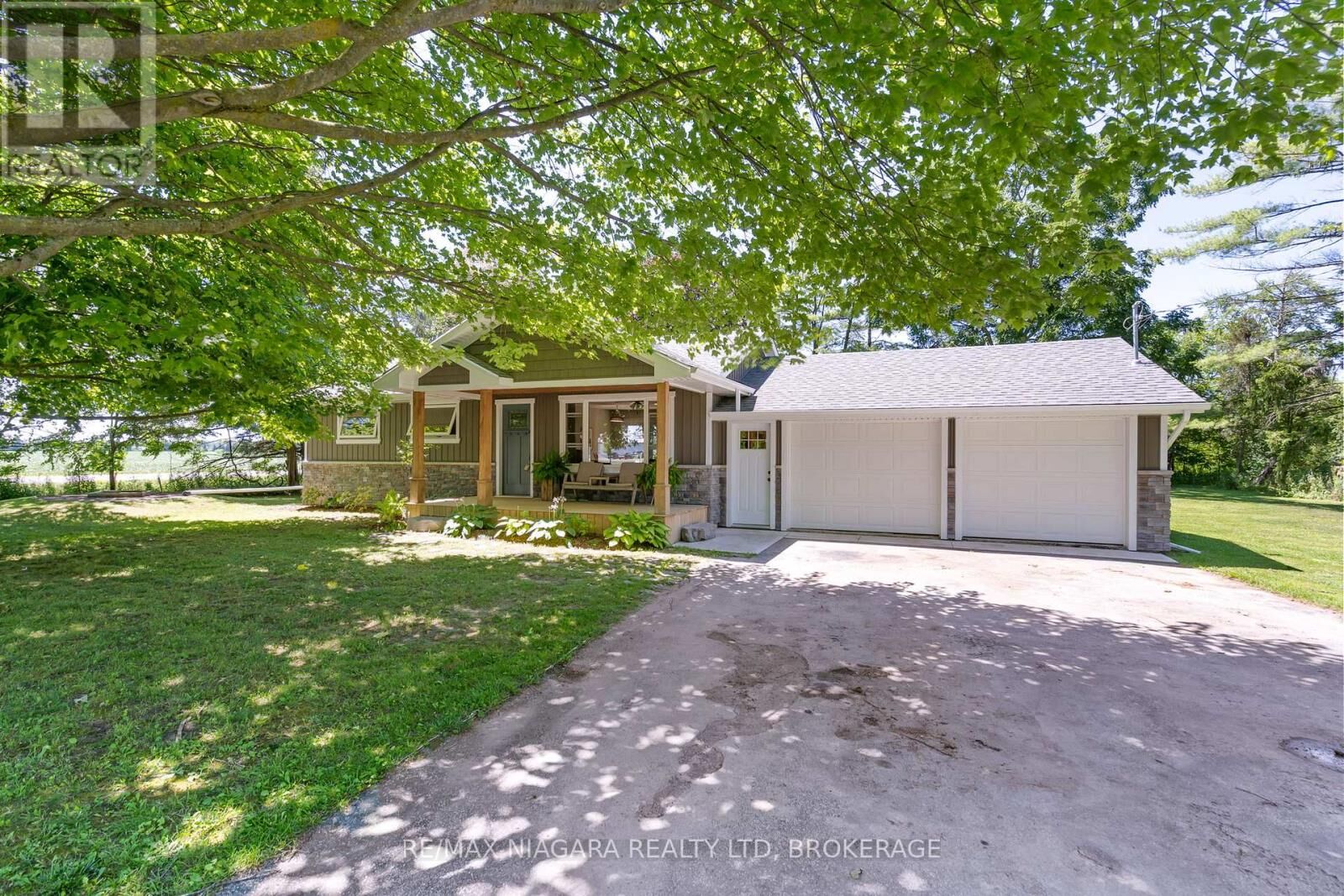 Property Photo: 43092 Wills Road ON L0S 1V0