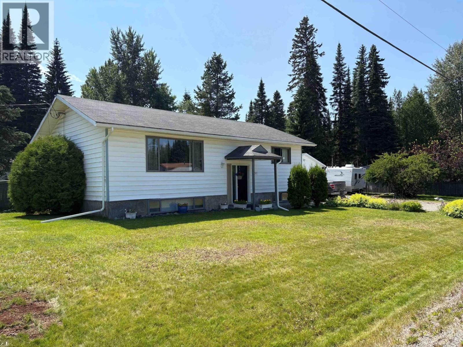 Property Photo: 8157 Flamingo Road BC V2K 5H1