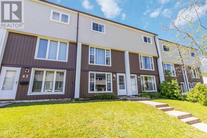 Property Photo: 43 Shepherd Road 27 NS B3P 2K6