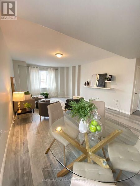 Property Photo: 13 Gaskin Court North B ON L4N 6K2