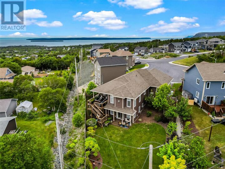 Property Photo: 16 Little Bell Place NL A1W 0G7