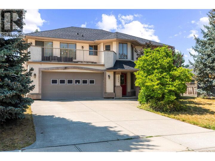 Property Photo: 2068 Hunter Crescent BC V4Y 0B9