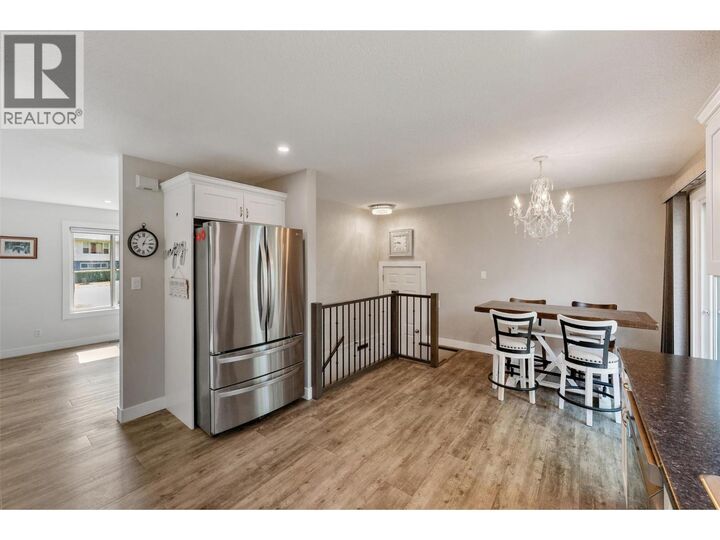 Property Photo:  5852 Fairview Place  BC V0H 1T1 