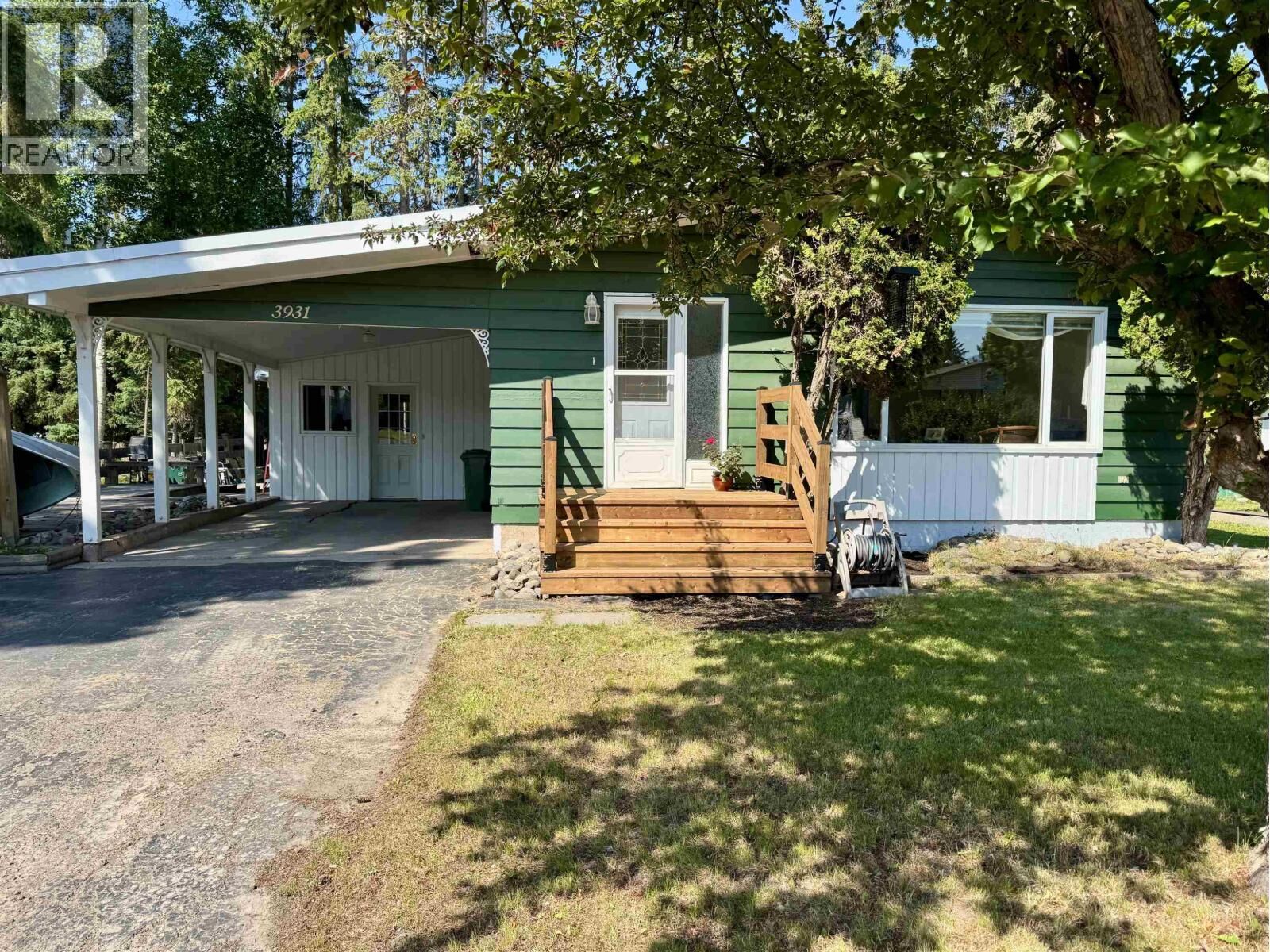 Property Photo: 3931 11th Avenue BC V0J 2N0