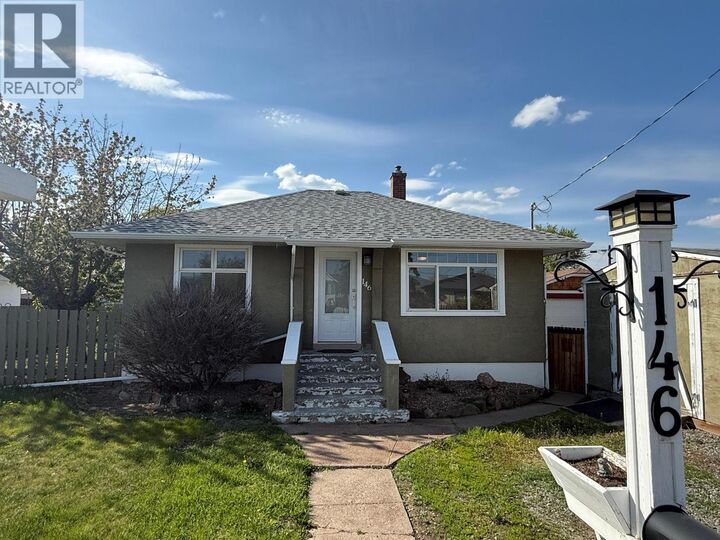 Property Photo:  146 Marcel Street  BC V2B 4C3 
