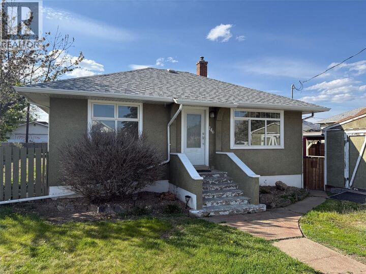 Property Photo: 146 Marcel Street BC V2B 4C3