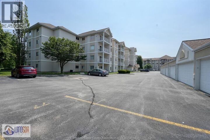 Property Photo:  1547 Grand Marais West 203  ON N9E 4W3 