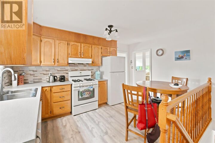 Property Photo: 6 Colville Street NL A1E 3J8
