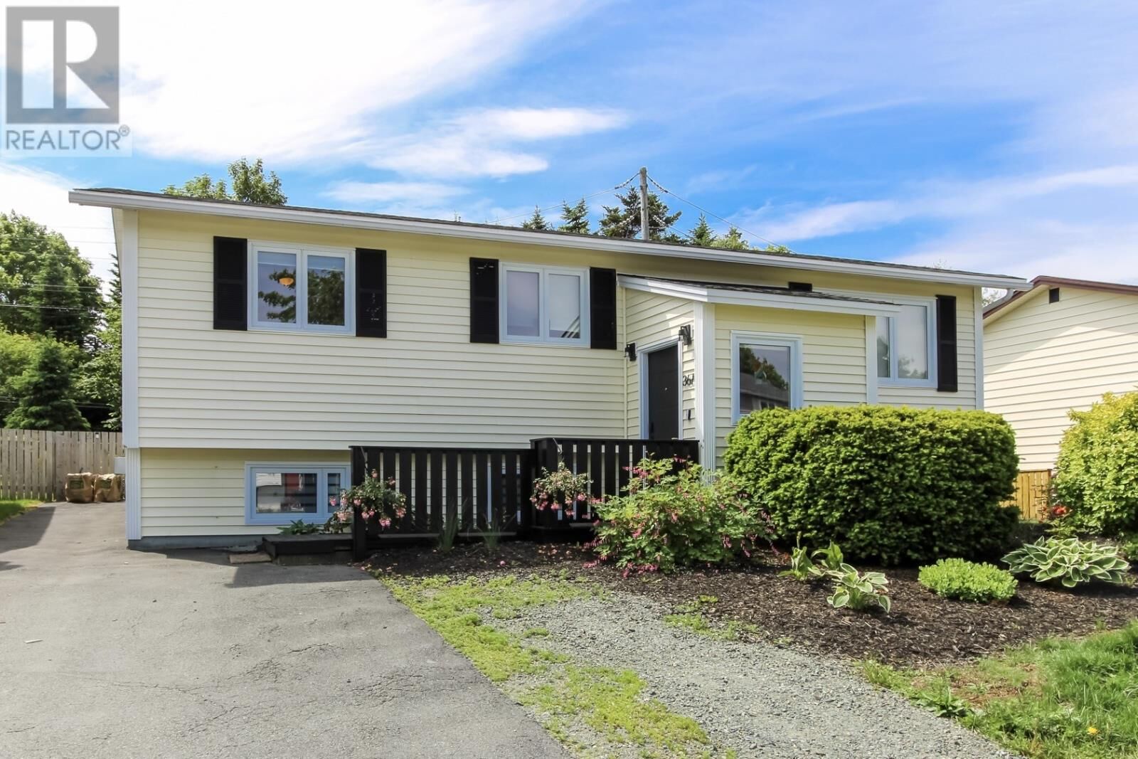Property Photo: 367 Newfoundland Drive NL A1A 3R3