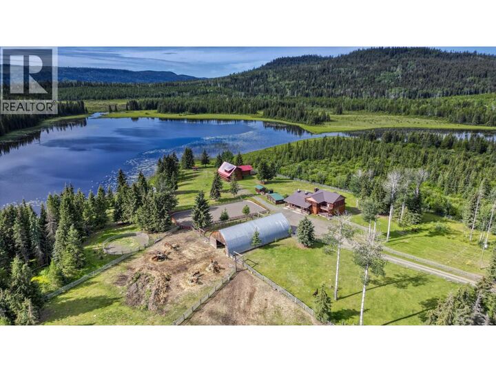Property Photo: 9550 Eagan Lake Road BC V0K 1E0