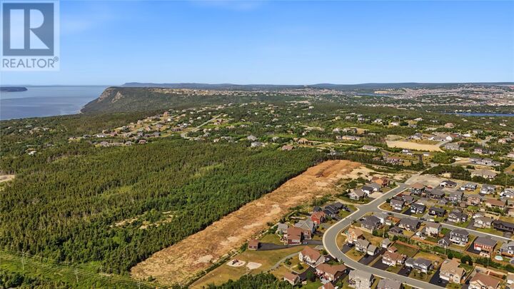 Property Photo:  Lot 25 Thomston Avenue  NL A1B 3P8 