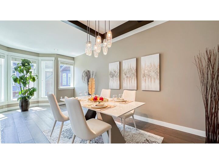 Property Photo: 15977 26 Avenue 25 BC V3Z 2W7