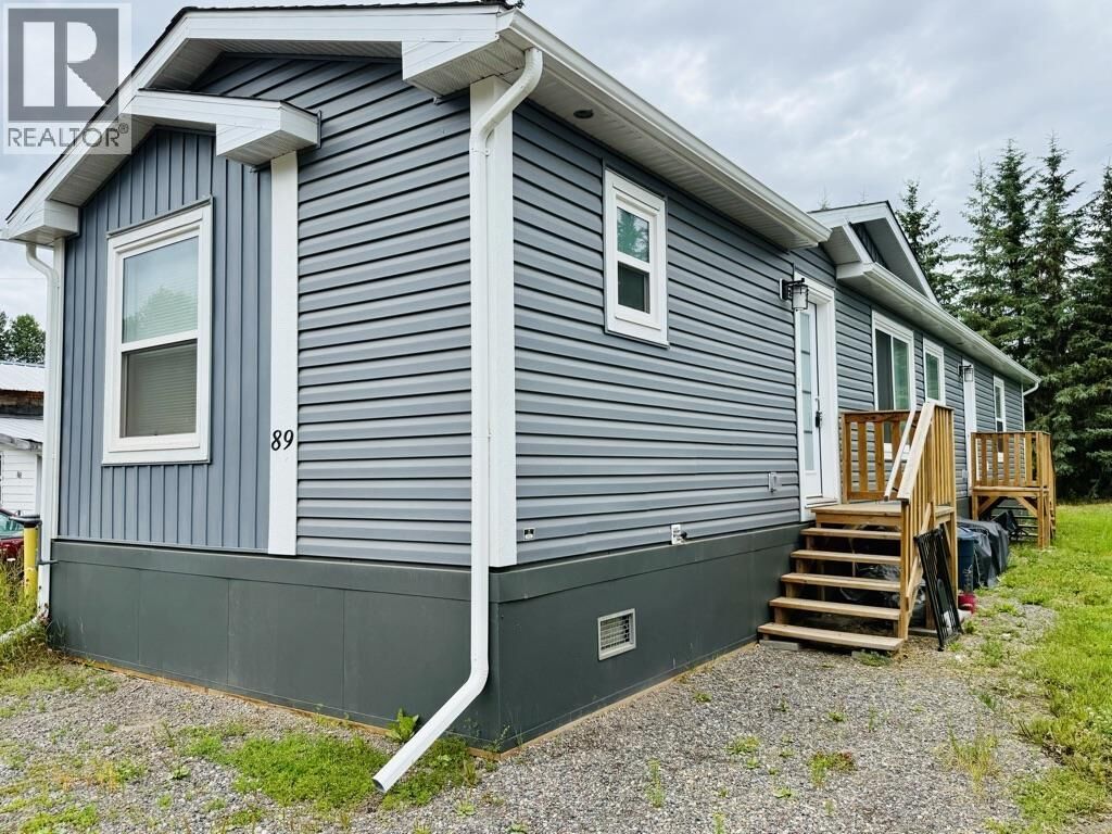 Property Photo:  95 Laidlaw Road 89  BC V0J 2N6 