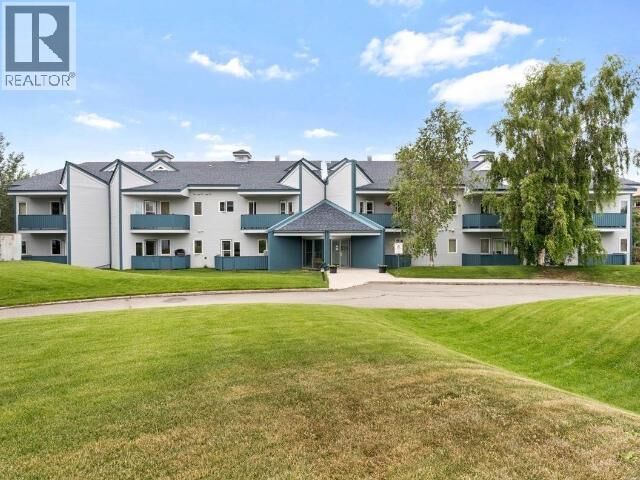 Property Photo: 7-35 Lewes Boulevard YT Y1A 4S5