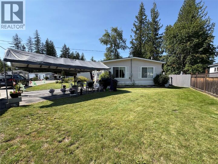Property Photo: 900 Gore Street 25 BC V1L 6Z6