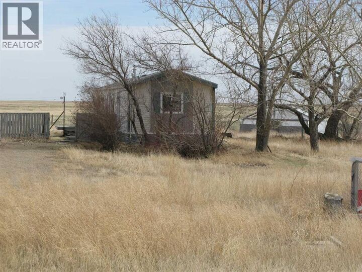 Property Photo: 172073 RR 163 Road South AB T0J 2M0