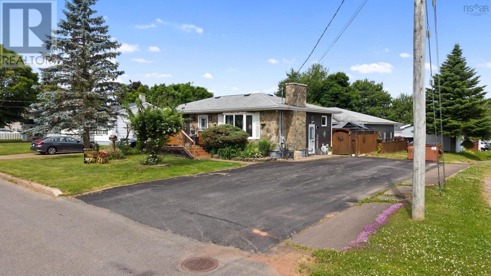 Property Photo:  16 Rogers Avenue  NS B4H 2J7 