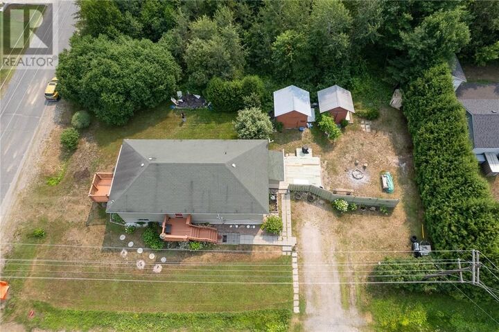 Property Photo:  305 Lowe Street  ON P0P 1P0 