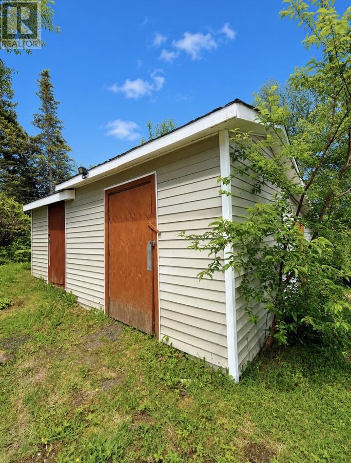 Property Photo: 864 Main Road NL A5A 3A1