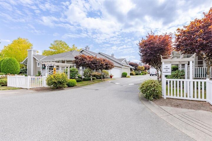 Property Photo: 20788 87 Avenue 24 BC V1M 3W7