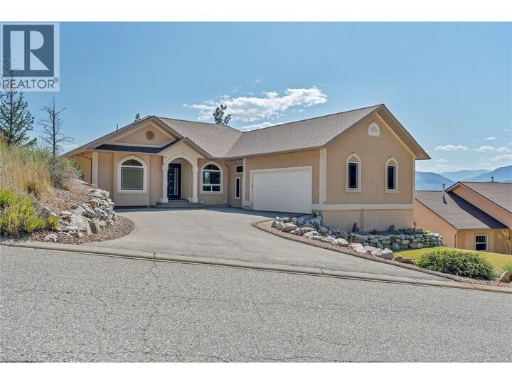 Property Photo: 174 Christie Mountain Lane BC V0H 1R0
