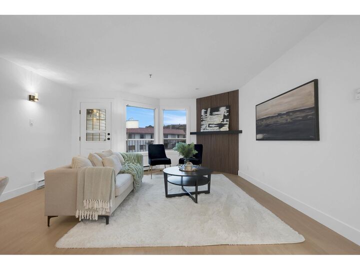 Property Photo: 5710 201 Street 219 BC V3A 8A8