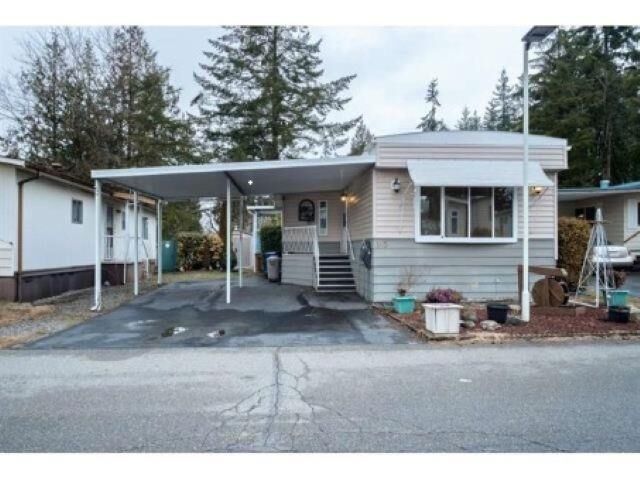 Property Photo: 3665 244 Street 145 BC V2Z 1N1