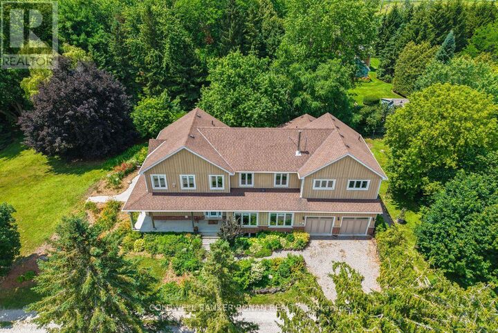 Property Photo: 5354 3rd Line ON L0G 1W0